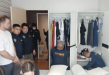 Thai Cyber Police Nab Russian Suspect in Elder Woman Scam Case