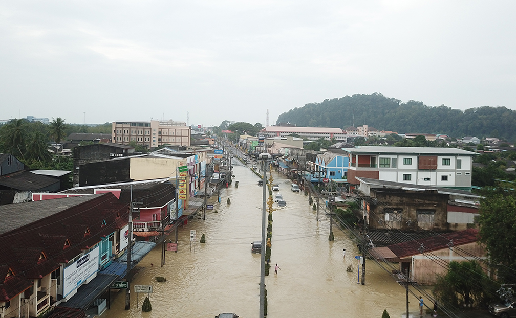 satun flood1