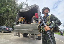 Myanmar’s Military Says It Detained Foreigners in Raid on a Second Major Online Scam Center