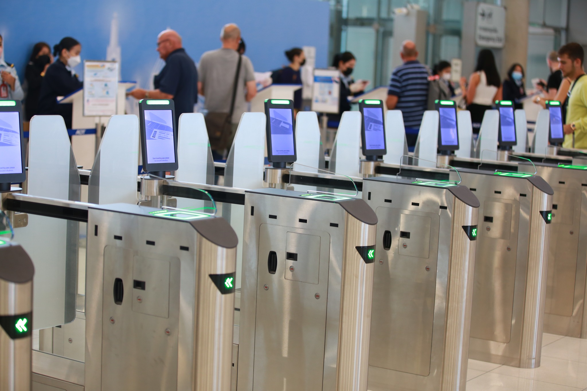 Thailand Tightens Visa-Run Controls, Denies Impact on Legitimate Tourism