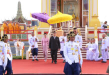 Striving for Excellence in a New Chapter of China-Thailand Relations