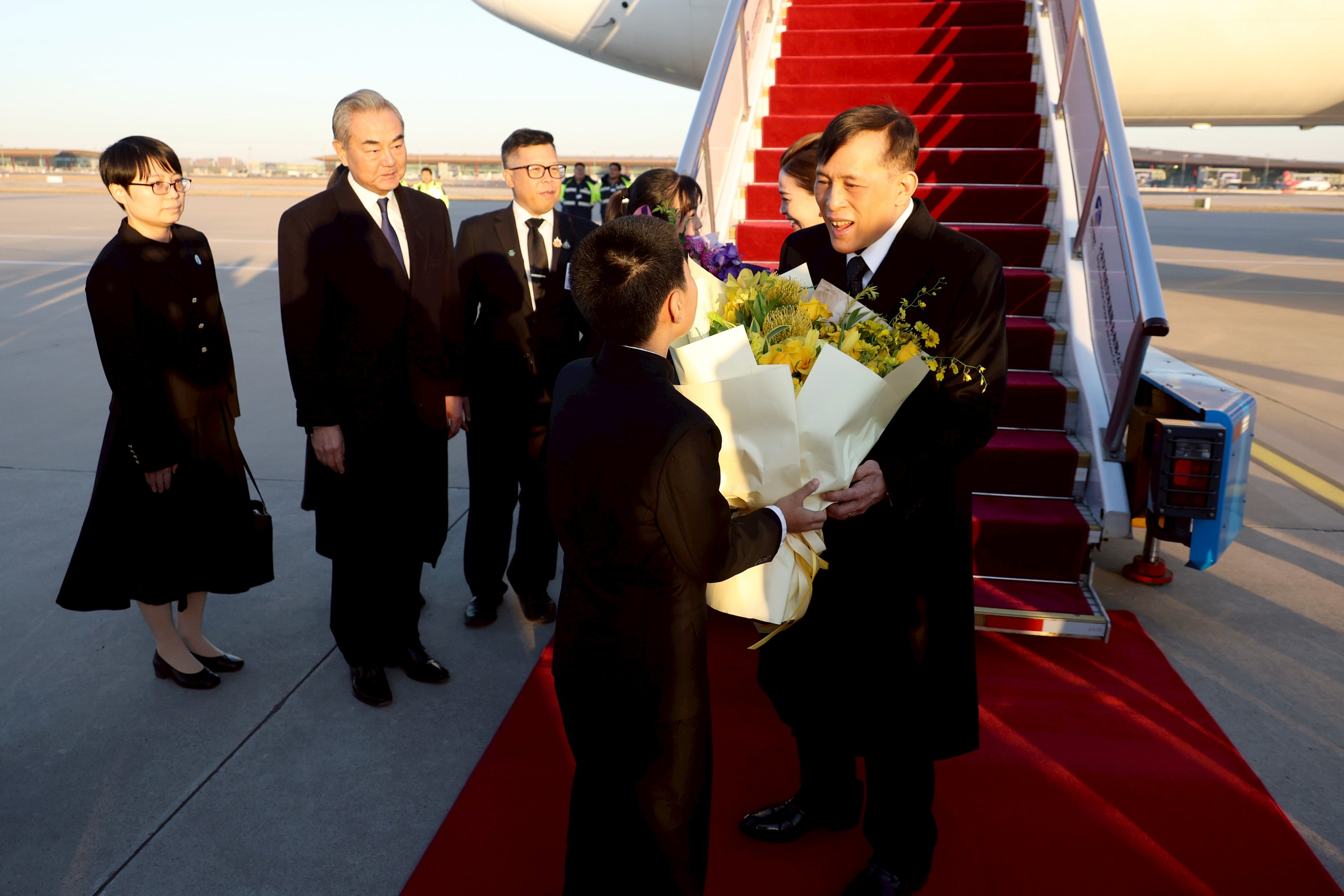 their majesties china5