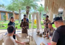Ukrainian Investors Probed in Luxury Villa Project on Koh Phangan Ukrainian