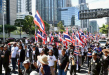 Notes from a Thai Journalist Amidst Ongoing Thai-Cambodian Conflicts