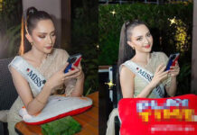 Police Raid Miss Universe Team Over Illegal Casino Promo