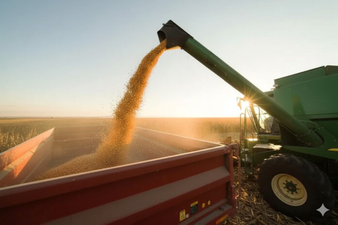 us corn