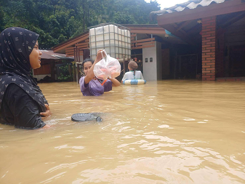 yala flood