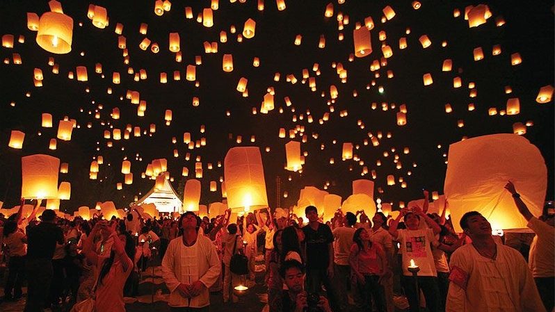 yipeng lantern