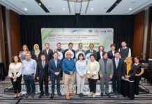 Taiwan Leads APEC Textile Digital Transformation in Bangkok