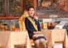 Princess Bajrakitiyabha, eldest child of Thai King, dies at 47