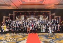 Thailand’s Visionary Developers Win at 20th PropertyGuru Asia Awards