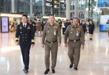 Thai Immigration Denies Harassment Claims