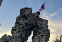 Thailand Ends 2025 Battered by Conflict, Disaster and Political Turmoil
