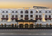 Tribute Portfolio Launches Metropole Bangkok in Trendy Thonglor