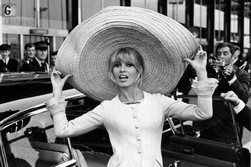 Brigitte Bardot, Iconic French Actor and Activist, Dies At 91