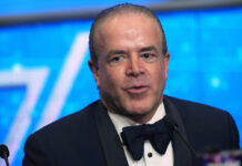 Mexico Freezes Miss Universe Co-Owner’s Bank Accounts During Organized Crime Investigation