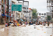 Hat Yai Flood and the Flooding Thai-Cambodian Relations with Hatred