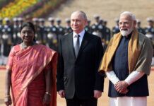 Putin and Modi to Discuss Russia-India Trade and Defense Ties Amid US Pressure