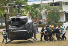 Renewed Thailand-Cambodia Border Fighting Displaces Hundreds of Thousands