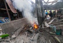 Thailand Reports First Civilian Deaths in Renewed Border Conflict with Cambodia