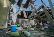 Thai Scholar Warns Border Clashes Could Upend Key Cambodia Ties