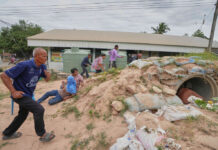 Fighting Rages on Thai-Cambodian Border Despite Trump’s Ceasefire Claim