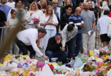 Holocaust Survivor and 10-Year-Old Among Those Killed in Bondi Beach Shooting