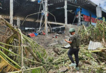 Thailand Carries Out More Airstrikes on Cambodia as Deadly Border Conflict Flares