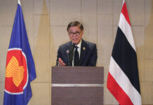 Thailand and Cambodia to Resume Ceasefire Talks after Deadly Border Clashes