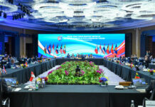 On Anwar, the Philippines, Sweden, and the Roles of the U.S. and China in the Thailand–Cambodia War