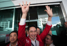 Thailand’s Political Parties Name PM Candidates for February Election