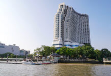 Benchasiri Park Buys Montien Riverside for Over $94.5 million