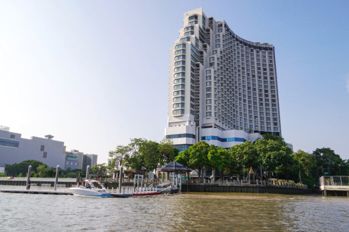 Montien riverside