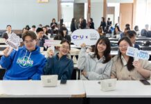 Nestlé, Chiang Mai University Launch Sustainability Course