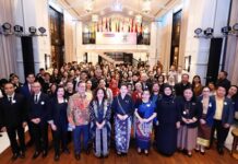 ASEAN & UNFPA Launch “No Means No. Online Too.” Campaign Against Online GBV