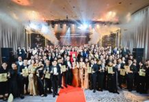 Dot Property Southeast Asia Awards 2025 Honor Region’s Top Developers and Projects