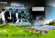 Haier Energy Lights Up Greener, Sustainable Future in Thailand