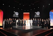 Siam Paragon Marks 20th Anniversary with “A Journey of Extraordinary Dreams”