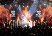Siam Paragon Marks 20th Anniversary with “A Journey of Extraordinary Dreams”
