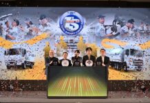 Hino Empowers Dealer Professionals Nationwide through the 31st Hino TS Contest 2025