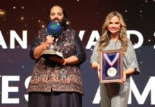 Anant Ambani Wins Global Award for Wildlife Conservation Leadership