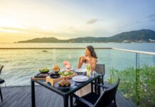 Discover Your Perfect Culinary Check-In with ONYX Hospitality