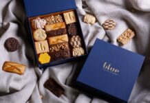 Celebrate the Holidays with Blue Festive Delights Collection