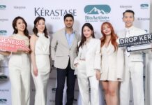BioActive+ and KERATASE introduce a “Dual-Care Approach for Healthier Hair