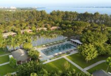 Marriott Marks 700th Asia-Pacific (Ex-China) Hotel with Vietnam’s Legacy Mekong