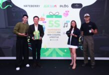 AIS SIAM Launches “Five-Senses” Digital Lifestyle Hub for Gen-Z