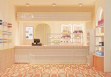 SOURI Redefines Premium Dessert Experience as a Landmark of Taste and Lifestyle