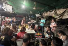 Nearly Half a Million Cambodian Migrant Workers in Thailand Face Uncertain Future