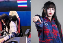 Thai Women’s ROV Team Pulls Out of SEA Games Amid Cheating Case