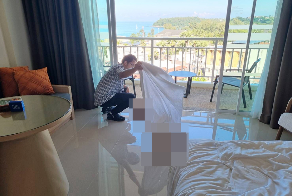austrian phuket